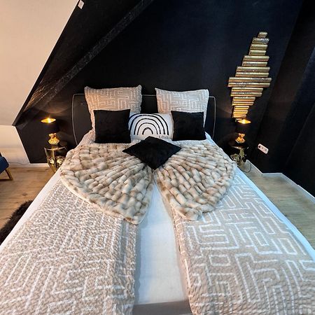 Luxury Home Bochum Eksteriør billede