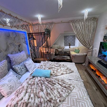 Luxury Home Bochum Eksteriør billede
