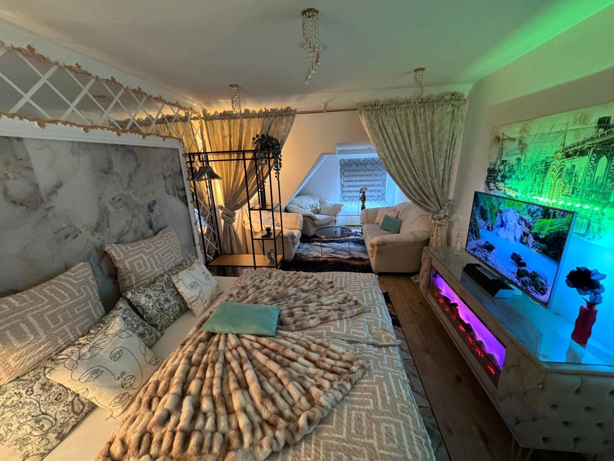 Luxury Home Bochum Eksteriør billede