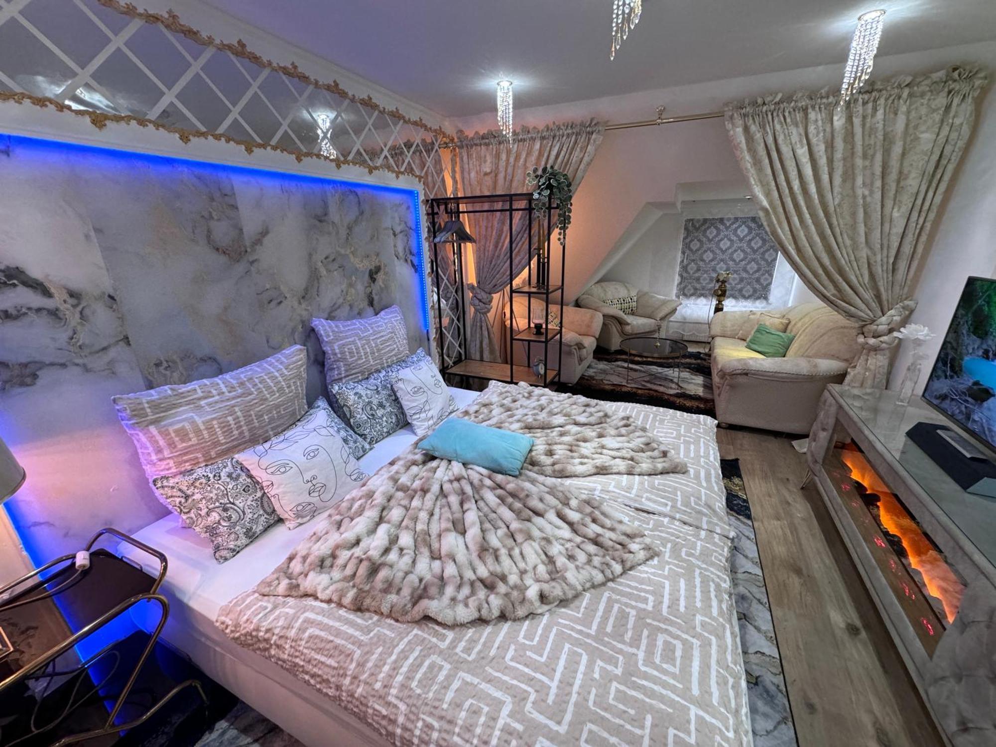 Luxury Home Bochum Eksteriør billede