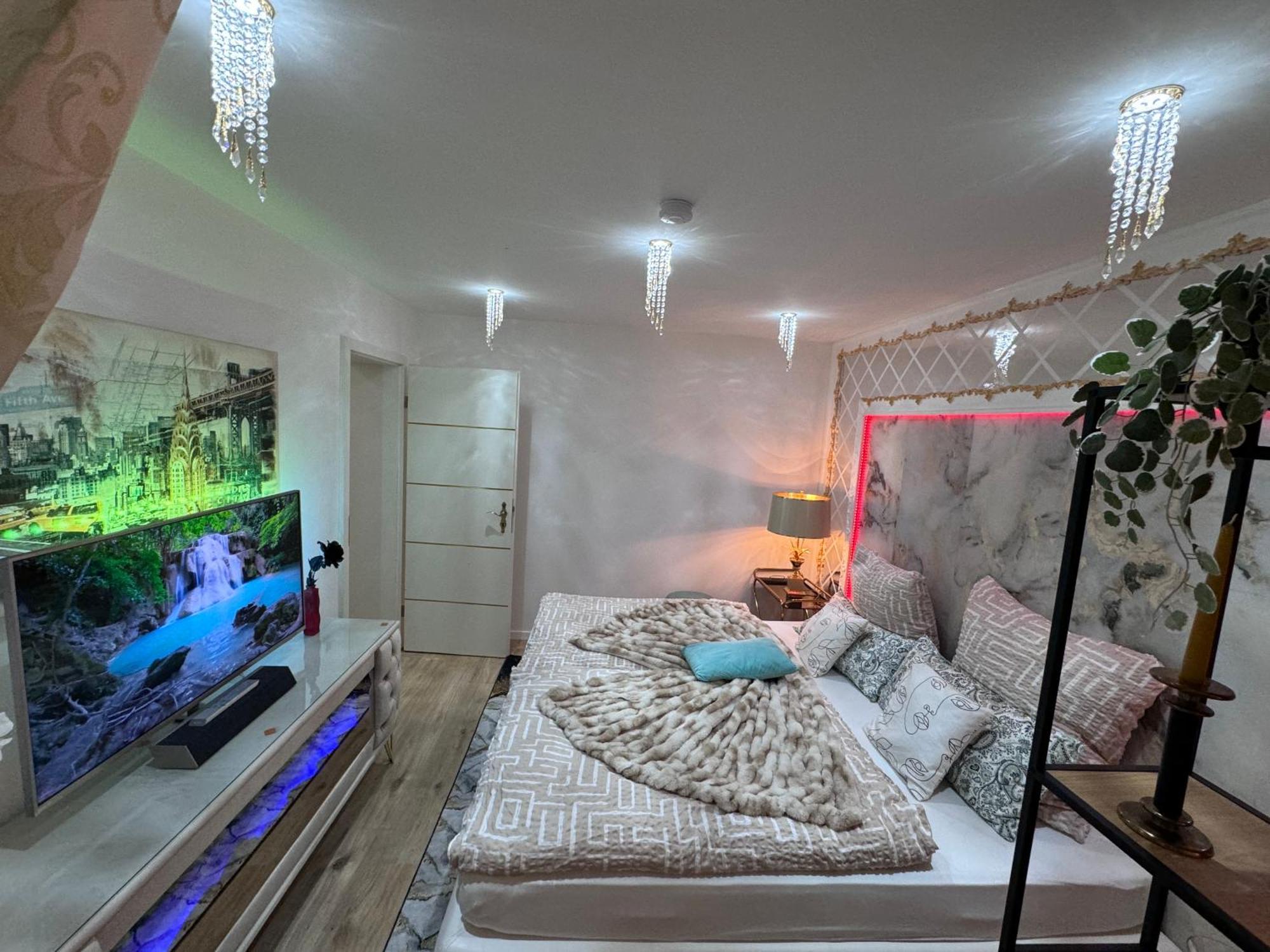 Luxury Home Bochum Eksteriør billede
