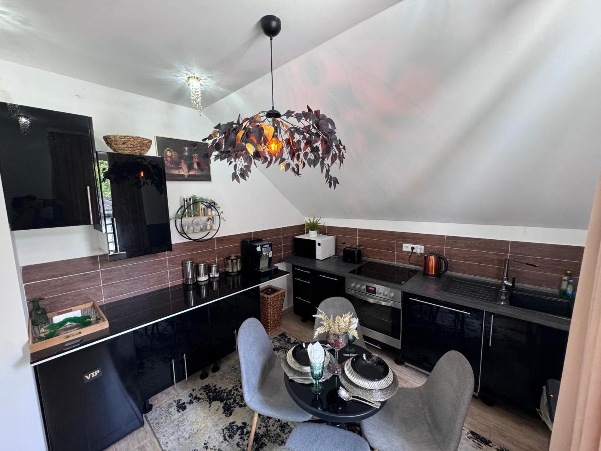 Luxury Home Bochum Eksteriør billede