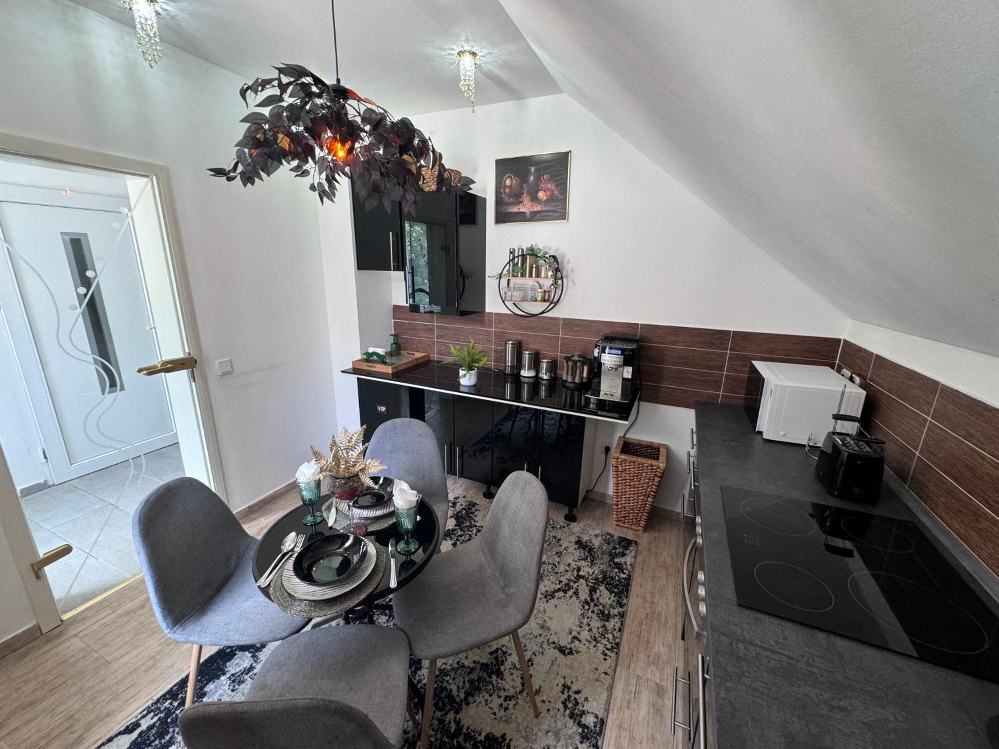 Luxury Home Bochum Eksteriør billede