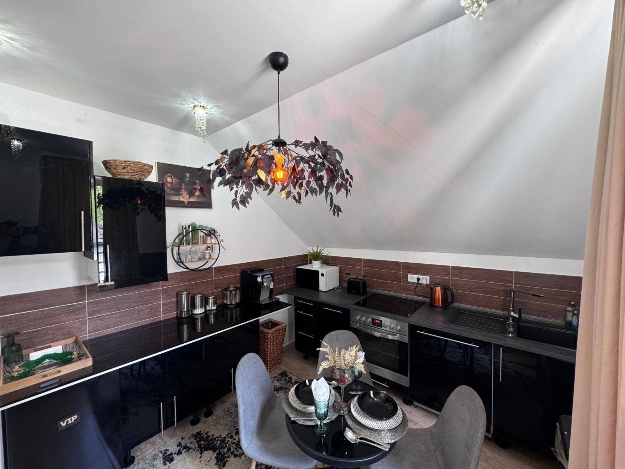 Luxury Home Bochum Eksteriør billede